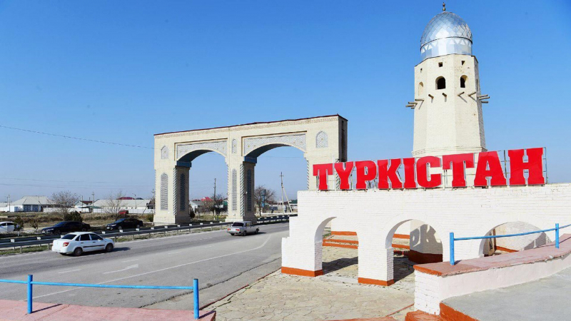 $185,5 млн вытянул мошенник с жителей Туркестанской области