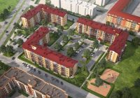 С чего начинается многоквартирный дом: основы удачного проектирования С чего начинается многоквартирный дом: основы удачного проектирования
