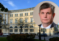 Осторожное вперед. В Петербурге новый главный архитектор