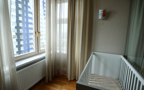 Средняя площадь квартир в Москве уменьшилась на 10% в 2021 году