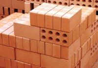 Преимущества использования керамического кирпича в своей работе Преимущества использования керамического кирпича в своей работе