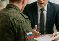 Роль юриста в сопровождении участников СВО Роль юриста в сопровождении участников СВО