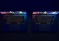 Сравнение MacBook Air и MacBook Pro 2020 года Сравнение MacBook Air и MacBook Pro 2020 года