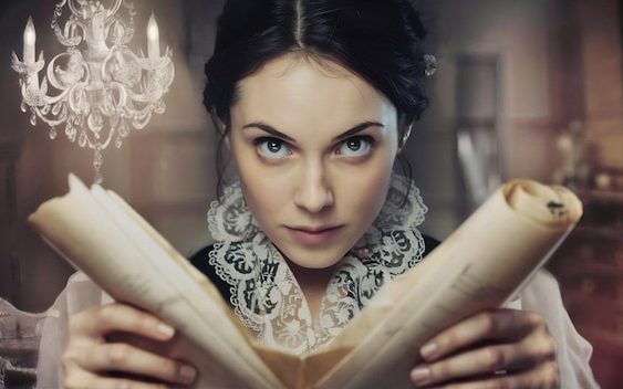 Анализ сериала Территория 2020 года