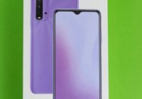 Xiaomi Redmi 10X все преимущества и характеристики Xiaomi Redmi 10X все преимущества и характеристики