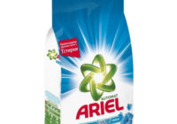 Порошок стиральный Ariel 3кг воздушная свежесть Automat Порошок стиральный Ariel 3кг воздушная свежесть Automat