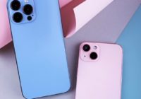 Apple представила новый iPhone 12 с уникальными функциями Apple представила новый iPhone 12 с уникальными функциями