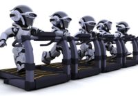 Boston Dynamics и развитие системы погрузки роботов Boston Dynamics и развитие системы погрузки роботов