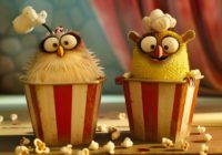 Фильмы и мультфильмы о Львове: что посмотреть Фильмы и мультфильмы о Львове: что посмотреть