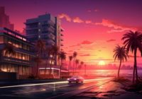 GTA V преобразилась в Vice City что ждать игрокам GTA V преобразилась в Vice City что ждать игрокам