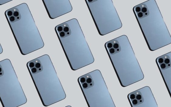 Сравнение скорости iPhone 12 Pro 11 Pro и XS