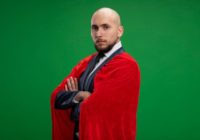 Шарлиз Терон в роли Капитан Марвел кто она на экране Шарлиз Терон в роли Капитан Марвел кто она на экране