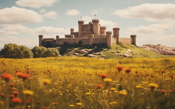 Kingdom Come Deliverance в Epic Games Store