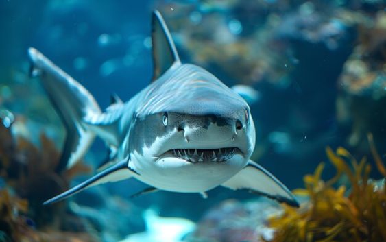 Клип Baby Shark на YouTube как феномен детского контента