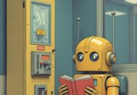 Мультфильмы о роботах: история и влияние на культуру Мультфильмы о роботах: история и влияние на культуру