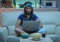 Как Netflix справляется с кризисами и эвакуацией