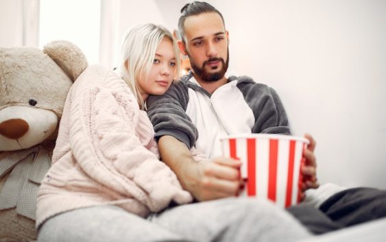 Netflix теперь доступен на русском языке