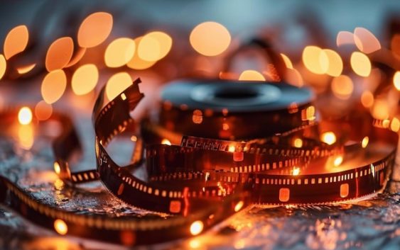 Новый трейлер фильма с главного героя показан