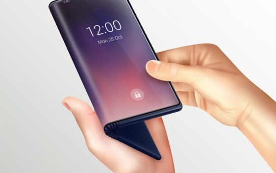 Обзор Samsung Galaxy Z Fold 2 характеристики и возможности