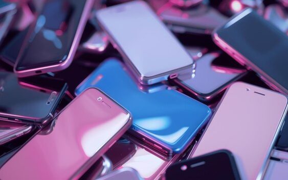 Обои, портящие смартфоны: причины и последствия