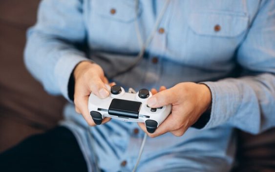 Презентация игр для Playstation 5 новые релизы и новости