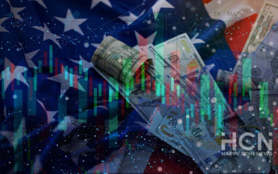 BlackRock: растущий госдолг США увеличивает привлекательность биткоина