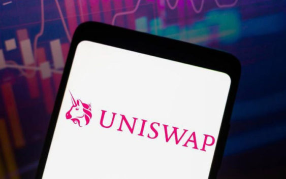 Uniswap представила сервис Pools.trade для запуска мемкоинов на Robinhood Chain