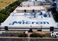 Аналитики Уолл-стрит гадают, когда акции Micron достигнут нового максимума в $2000 Аналитики Уолл-стрит гадают, когда акции Micron достигнут нового максимума в $2000