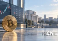 Биткоин замер около $83,000: рынок ждёт ключевых сигналов из США Биткоин замер около $83,000: рынок ждёт ключевых сигналов из США