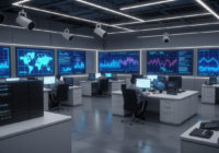Обзор оборудования систем видеонаблюдения и тенденций рынка Обзор оборудования систем видеонаблюдения и тенденций рынка