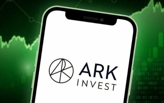 Компания Ark Invest купила акции Block Inc на $37 млн на фоне их падения