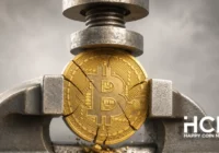 Продавцы усиливают давление на биткоин, но цена удерживается выше $77,000 Продавцы усиливают давление на биткоин, но цена удерживается выше $77,000