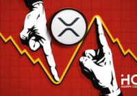 Прорыв XRP выше отметки $1,42 откроет путь к сопротивлению на уровне $1,53 Прорыв XRP выше отметки $1,42 откроет путь к сопротивлению на уровне $1,53