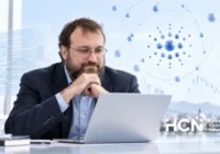 Хоскинсон создаёт новый язык для Cardano на фоне слабой DeFi-активности сети Хоскинсон создаёт новый язык для Cardano на фоне слабой DeFi-активности сети
