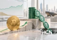 Объём USDT сократился почти на $1 млрд за пять дней. Что это значит для биткоина?