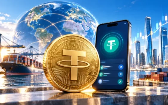 USDT как рабочий капитал: почему после 1 сентября рынок международных расчётов привлекает столько внимания