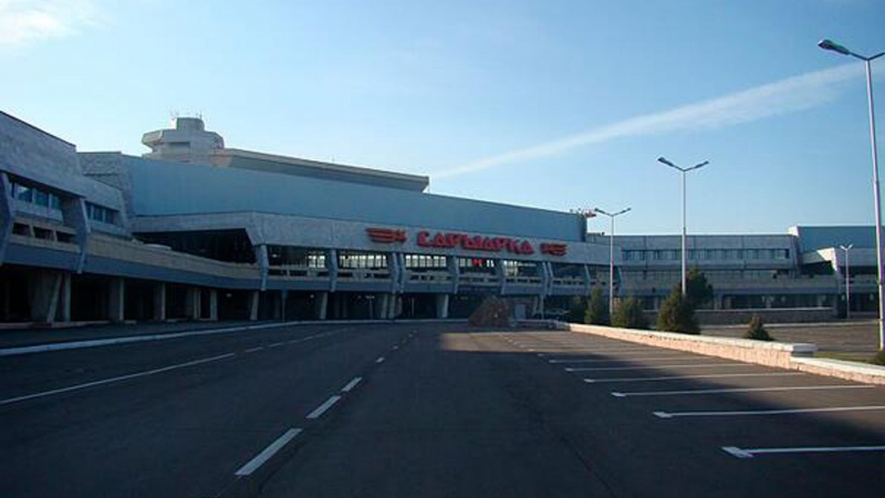 Антитеррористические учения пройдут в аэропорту Караганды