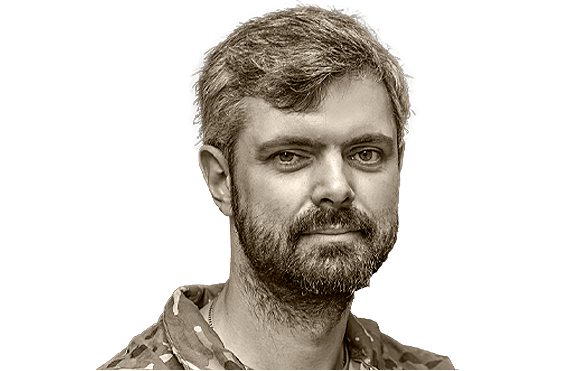 Фанати, наберіться терпіння. Зйомки другого сезону серіалу за The Last of Us перенесли