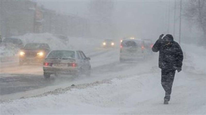 Какая погода будет в Казахстане 24 декабря