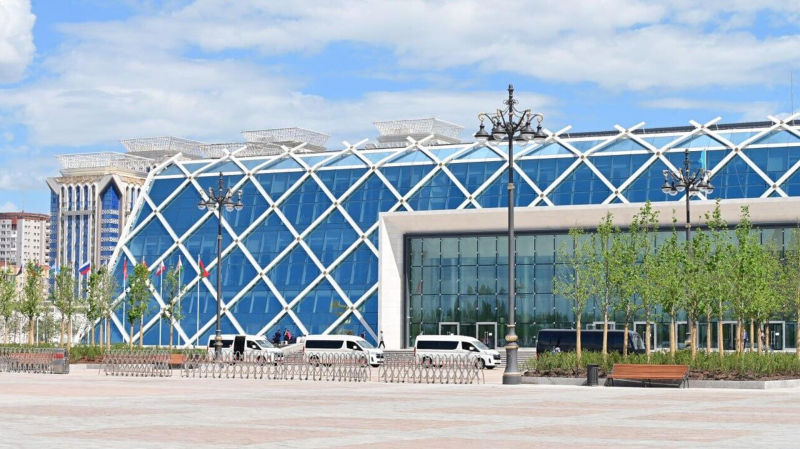 Какие дороги перекроют в Астане к саммиту "Центральная Азия – Италия"