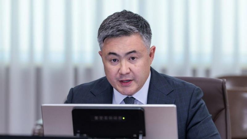 Казахстан запустит цифровую национальную валюту в декабре 2025 года