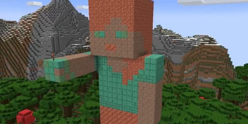 Рекордсмен геймінгу. Minecraft стала найпродаванішою грою у світі