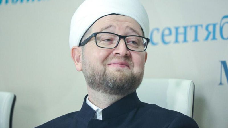 Российским мусульманам разрешено многоженство