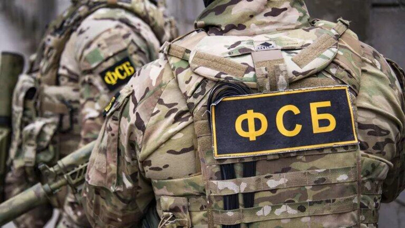 В Москве предотвратили теракт, готовившийся по заданию украинских спецслужб